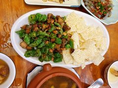 -小厨子私房菜·云南美食店