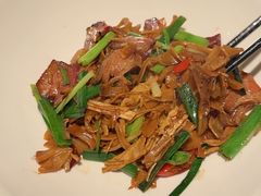 -环球港凯悦 · 享悦中餐厅