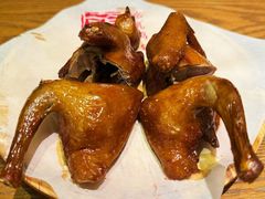 -鸽味轩·粤菜小馆(高楼门总店)