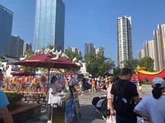 -合肥融创乐园