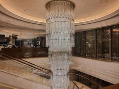 -上海雅居乐万豪侯爵酒店