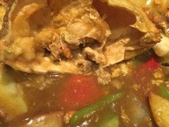 -李老爹香辣蟹(宣武门店)