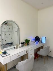 -森林香愈芳疗SPA·青春几何美容中心413