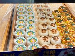 -昆明冠生园·蛋糕·面包(南强街店)