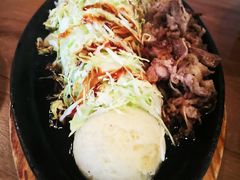 -铃木食堂(帽儿胡同店)