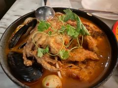 -The Rug Cafe(王府中环店)