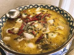 -北国饭店·海鲜·北方菜(峡山店)