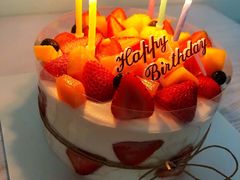 -卡漫莫尼蛋糕(徐汇店)