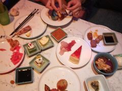 -卡宿自助餐厅(高新万达店)