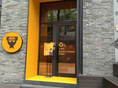 -超级猩猩健身·团课·瑜伽(花园道店)