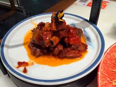 -假装苏杭·迎春花与梅(陆家嘴中心店)