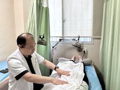 -南京君和堂中医门诊部