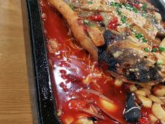 -米香居新鲁味·水饺餐厅