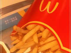 -麦当劳(豫园店)
