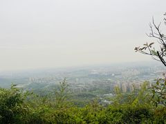 -杭州半山国家森林公园