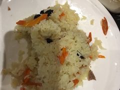 新疆牛肉炒饭-北疆饭店(苏宁广场店)