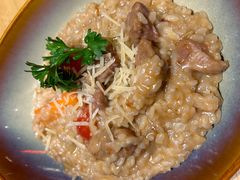 -菲滋意式餐厅(金华银泰城店)