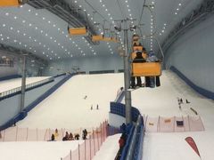 -哈尔滨热雪奇迹