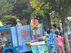 -沈阳方特欢乐世界