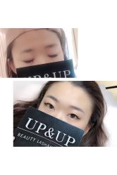 -UP&UP·半永久眉毛眼线机器野生眉
