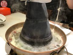 -京门老爆三(回龙观店)