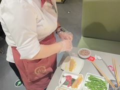 -海底捞火锅(银泰中心店)
