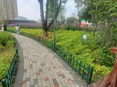 -宁波儿童公园(鄞州区)
