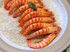 -沿江海南菜·文昌鸡祖师爷(大东海店)