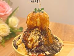 -如思台北甜品店(玉林西路店)