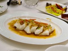 白雪丁香-翠园(北京王府中环店)