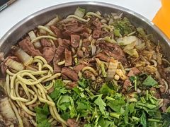 -鹍记特色牛杂面