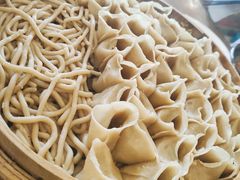 -弓二莜面(总店)