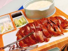 烤鸭-黄台大酒店中餐厅(黄台店)