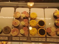 -派悦坊·甜品·蛋糕(虹口龙之梦店)