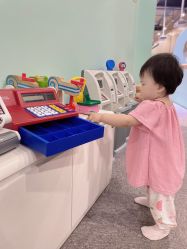 -泡泡米POPOME益智乐园(洪殿花园旗舰店)