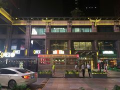 -BOTTEGA意库(中骏世界城店)