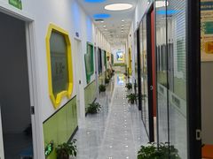 -童程童美信奥赛科技特长·乐高编程科创机器人(万达银盆岭校区)