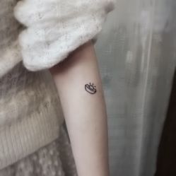 -明星刺青·洗纹身