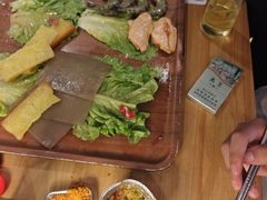 -乌拉烤肉(如皋首店)