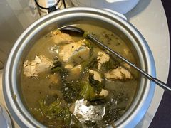 -素满香·食养自助(建邺万达店)