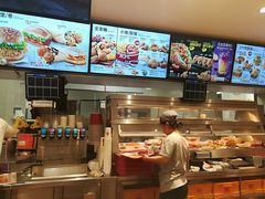 -肯德基(东直门来福士店)