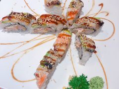 -井圣日膳(万达店)