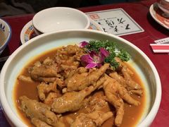 -味福记·本地特色菜(八一万达广场店)