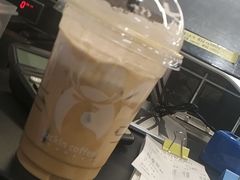 -瑞幸咖啡(北美N1购物中心店)