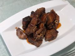 熏鱼-燕云楼(云南路店)