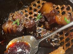 -芳芳私房菜·精做淮扬菜(承德路店)