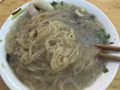 -甘记肥肠粉(马鞍北路店)