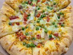 -达美乐比萨(凯莱赛店)