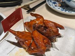 -侨美食家·粤菜(体育西路店)