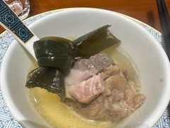 -杨厨的田园饭店(长城路店)